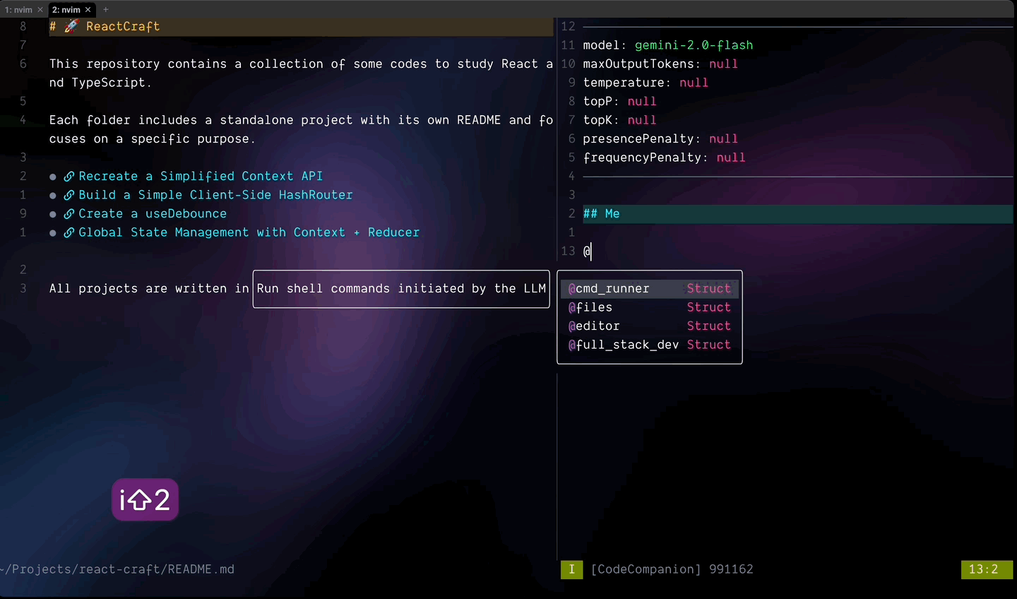 codecompanion_tool_cmd